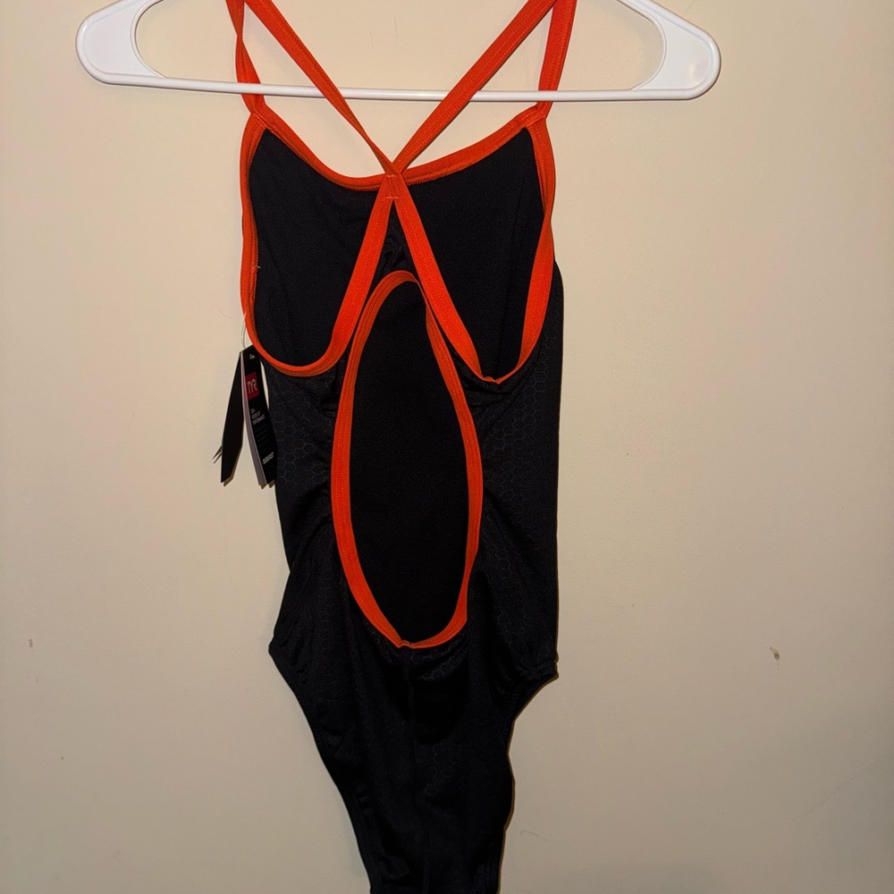 TYR Racing Swim Suit - Picture 6 of 7